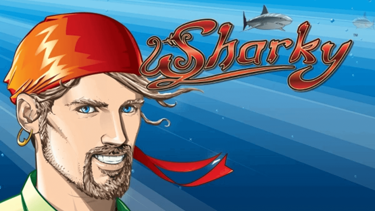 Sharky