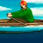 Лодка